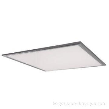 72W 1200x600 LED Panel Flat Light SMD2835 Aluminum , Warm W